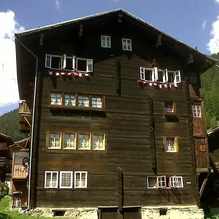 Swiss On Slopes Up To 10pax!