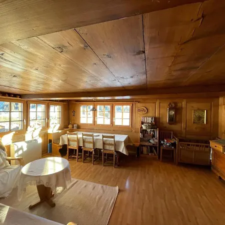 Swiss On Slopes Up To 10pax! Apartment *