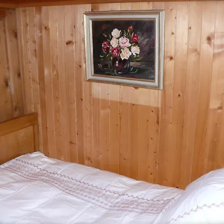 Swiss On Slopes Up To 10pax! Apartment