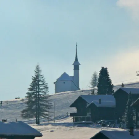 Swiss On Slopes Up To 10pax! *