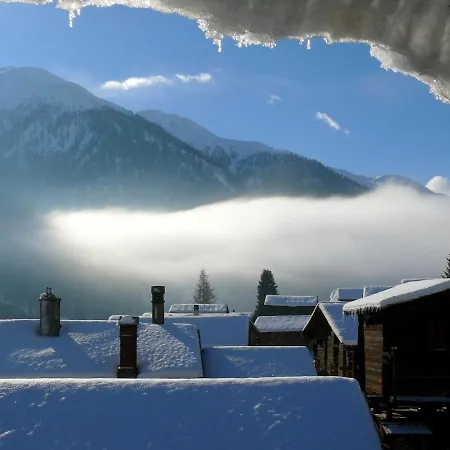 Swiss On Slopes Up To 10pax! Reckingen