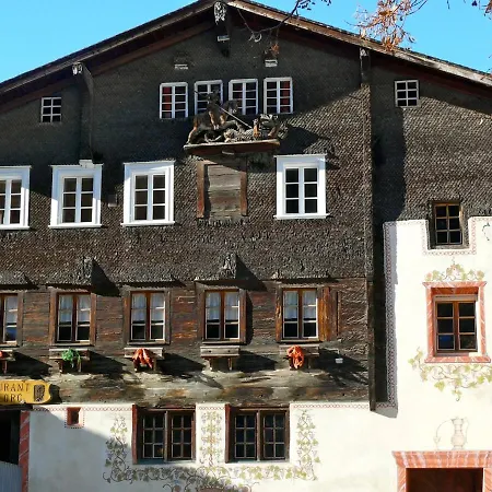 Swiss On Slopes Up To 10pax!