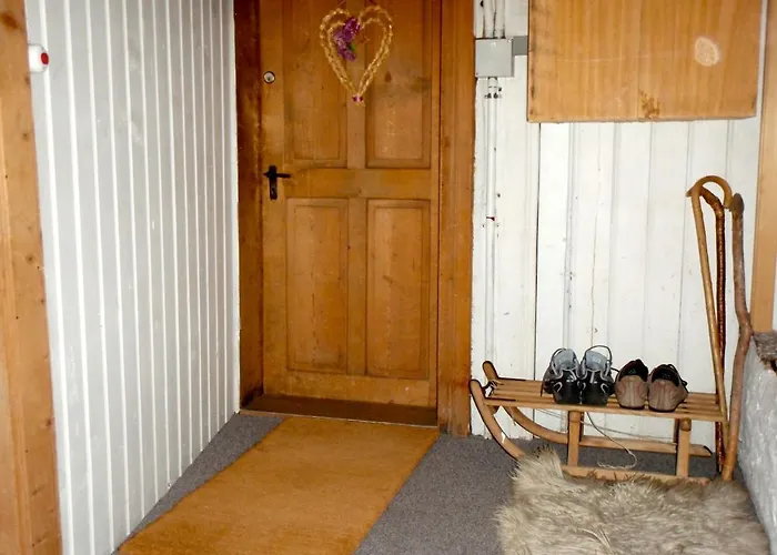 Apartment Swiss On Slopes Up To 10pax! Reckingen