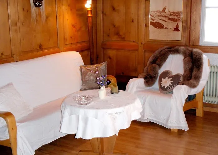 Swiss On Slopes Up To 10pax! Апартаменты Reckingen