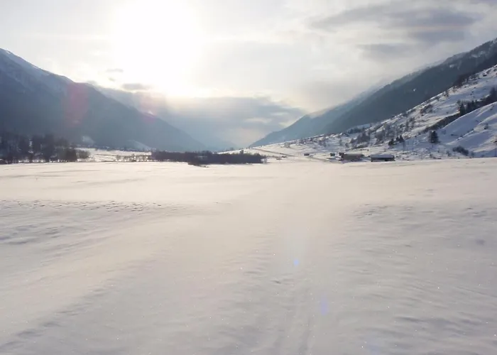 Swiss On Slopes Up To 10pax! Reckingen