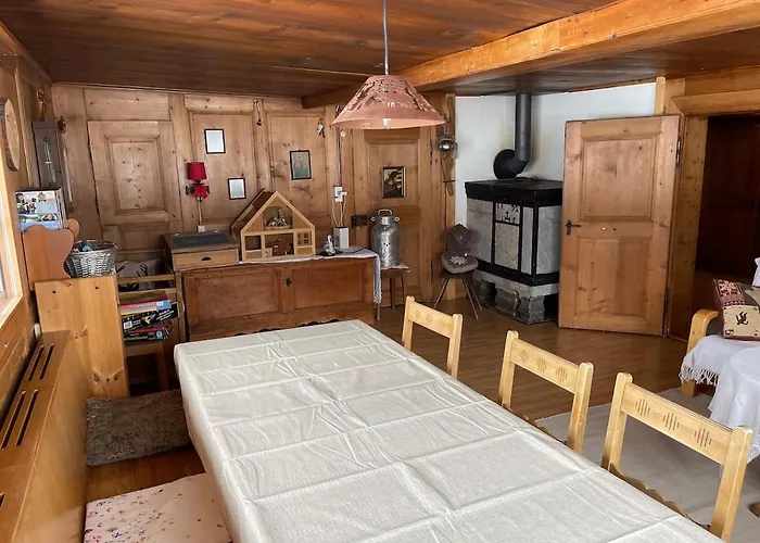 Swiss On Slopes Up To 10pax! Apartment *