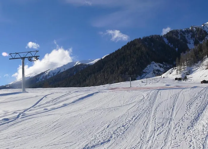 Swiss On Slopes Up To 10pax! Reckingen