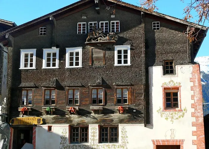 Swiss On Slopes Up To 10pax!