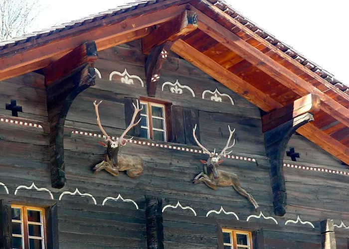 Swiss On Slopes Up To 10pax! Apartment *