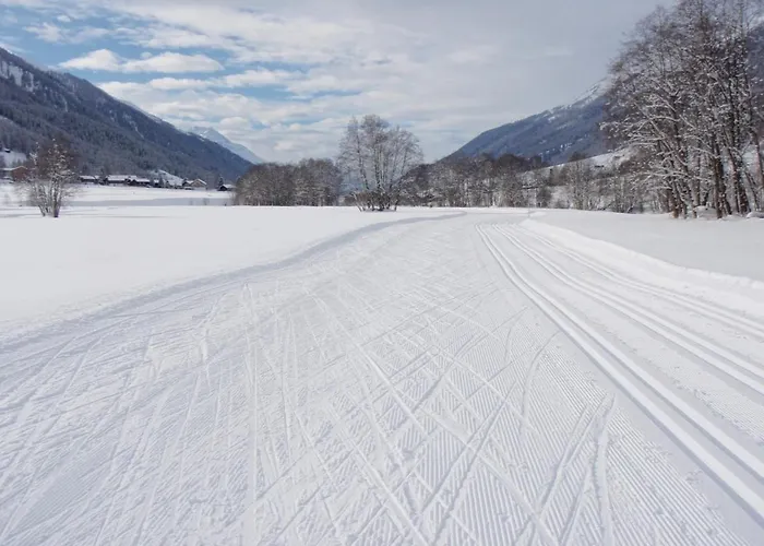 Swiss On Slopes Up To 10pax! Apartment Reckingen