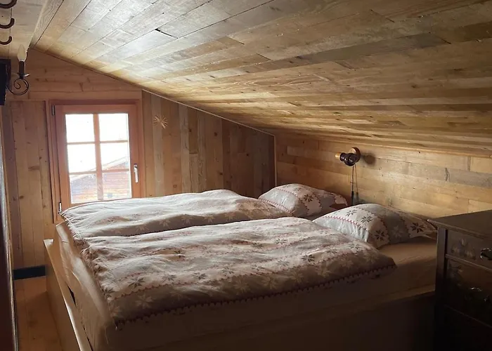 Swiss On Slopes Up To 10pax! Апартаменты Reckingen