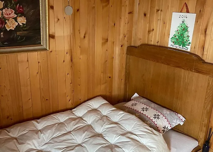 Apartment Swiss On Slopes Up To 10pax! *