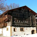 Swiss On Slopes Up To 10pax!