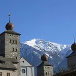 Swiss On Slopes Up To 10pax! Appartamento Reckingen