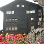 Swiss On Slopes Up To 10pax!