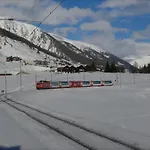 Appartamento Swiss On Slopes Up To 10pax! Reckingen