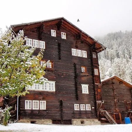 Swiss On Slopes Up To 10pax! Appartamento