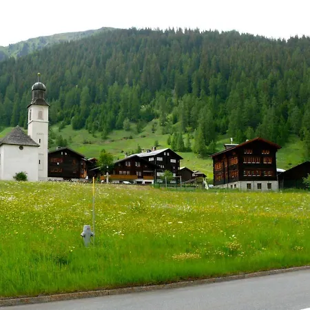 Appartamento Swiss On Slopes Up To 10pax!