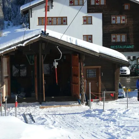 Swiss On Slopes Up To 10pax! *