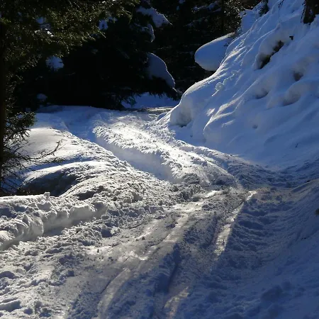 아파트 Swiss On Slopes Up To 10pax! *
