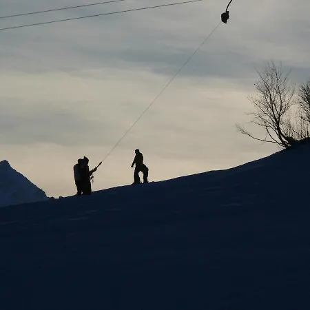 Swiss On Slopes Up To 10pax! アパート *