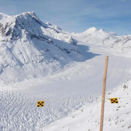Swiss On Slopes Up To 10pax! アパート