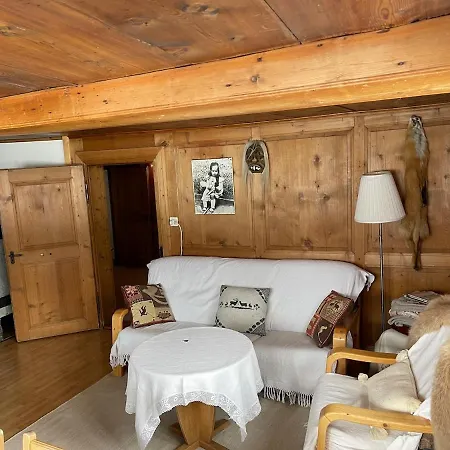 アパート Swiss On Slopes Up To 10pax!